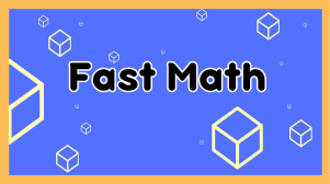 Mental Mathematics and Efficient Calculation resource